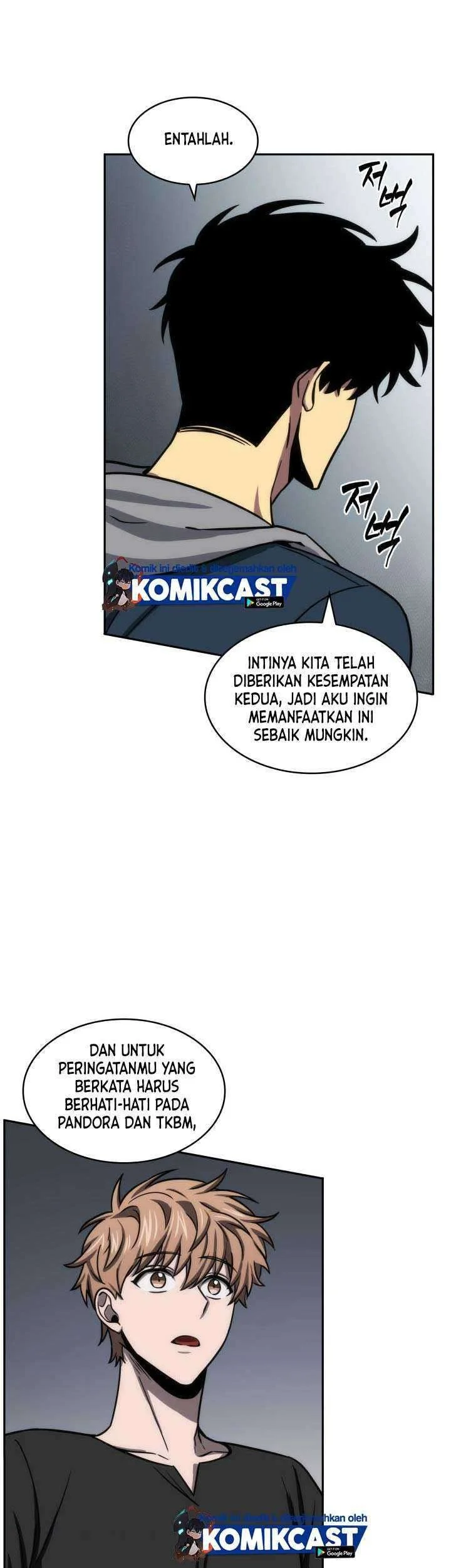 Chapter 206 - halaman 15