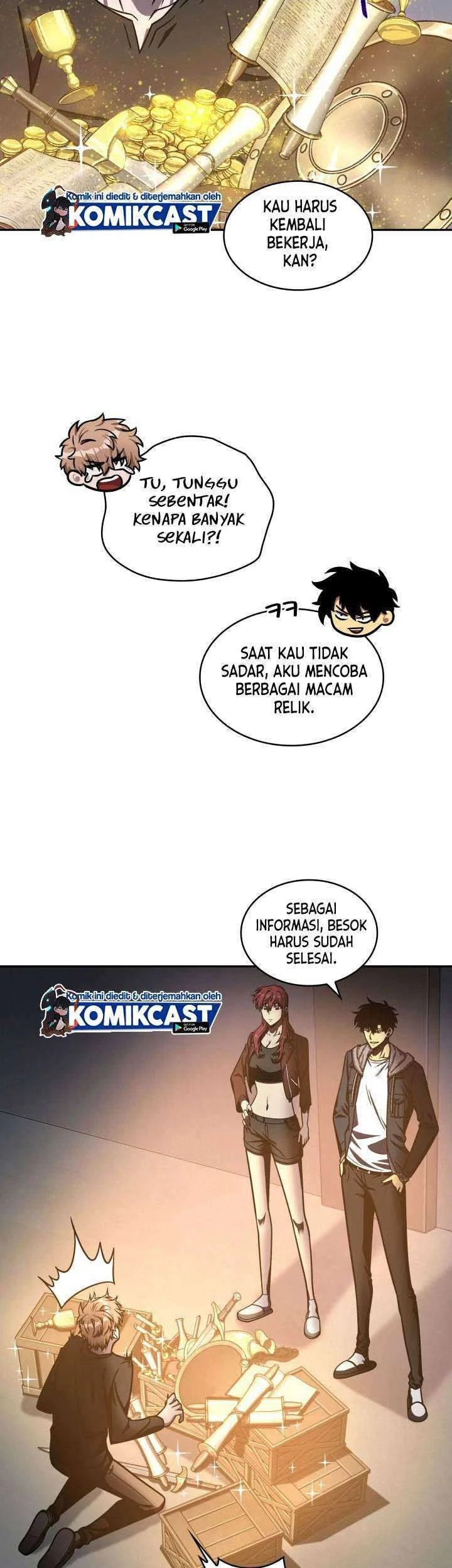 Chapter 207 - halaman 19