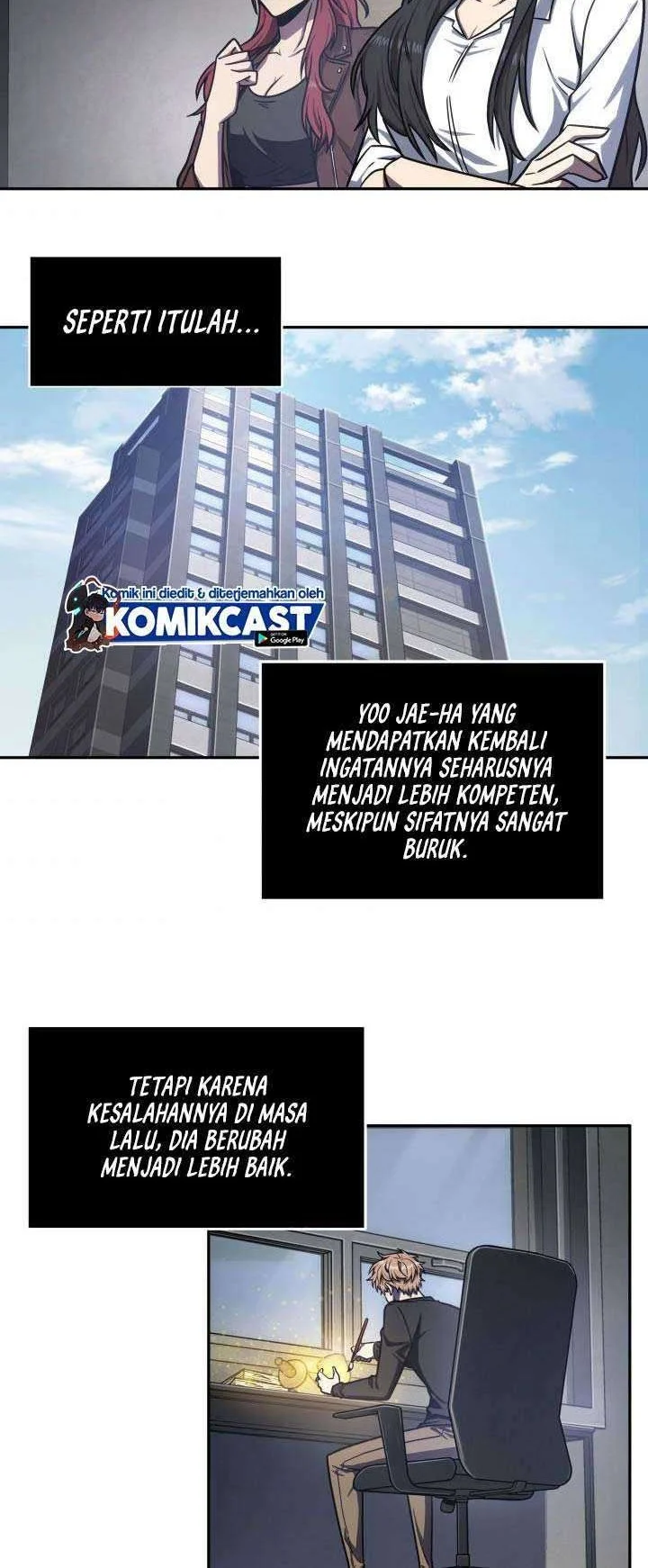 Chapter 207 - halaman 22