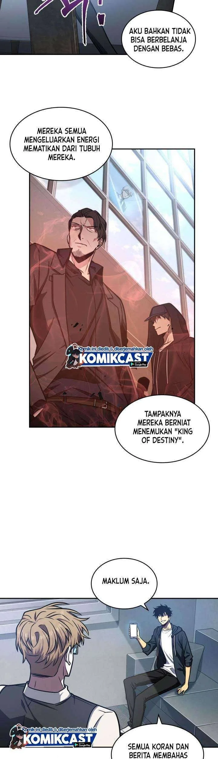 Chapter 207 - halaman 25