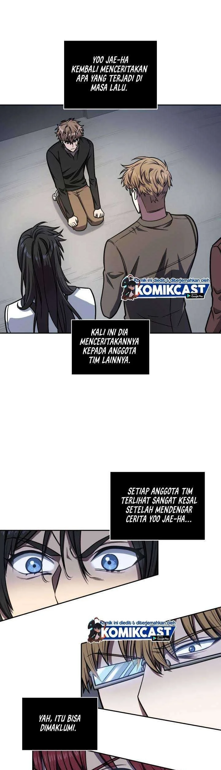 Chapter 207 - halaman 3