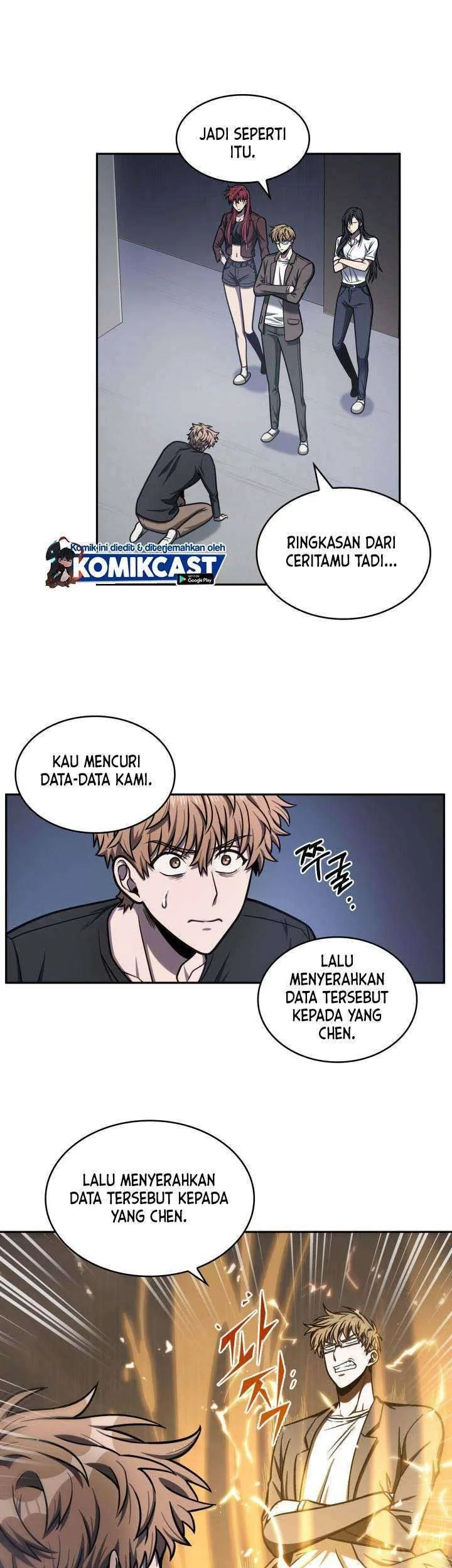 Chapter 207 - halaman 5