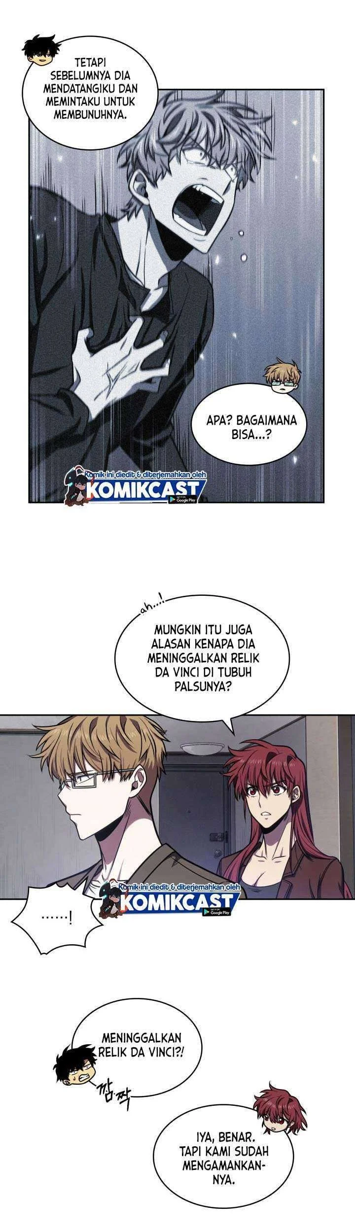 Chapter 207 - halaman 9
