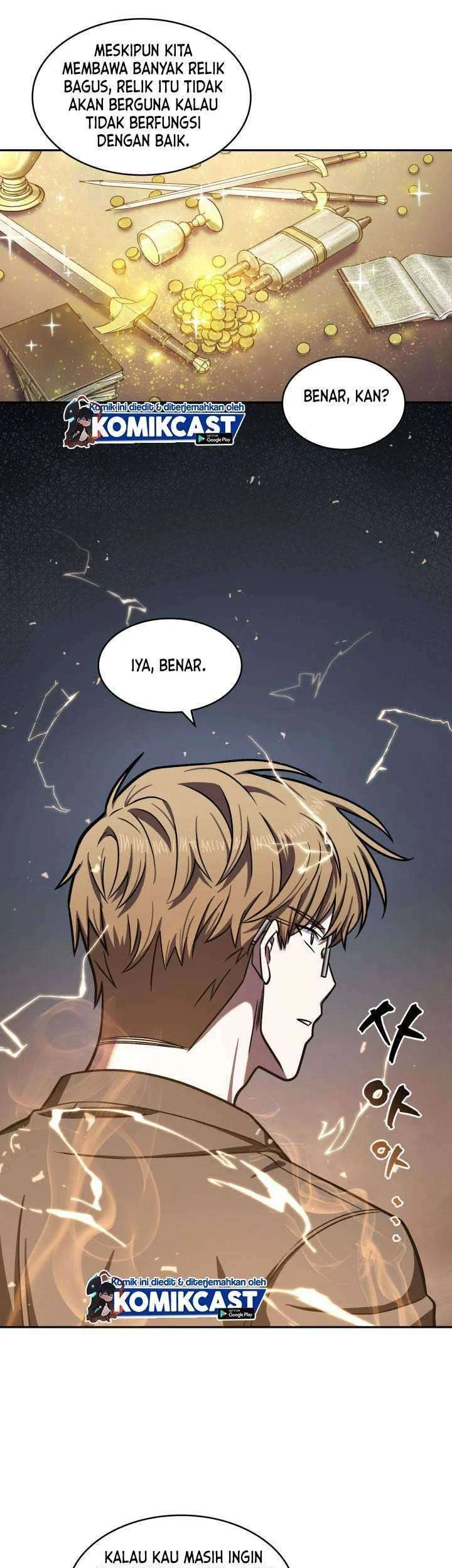 Chapter 207 - halaman 15
