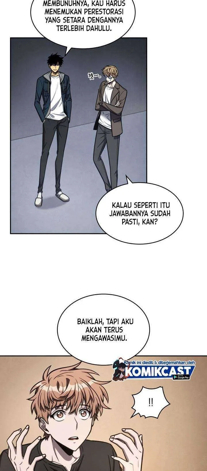 Chapter 207 - halaman 16