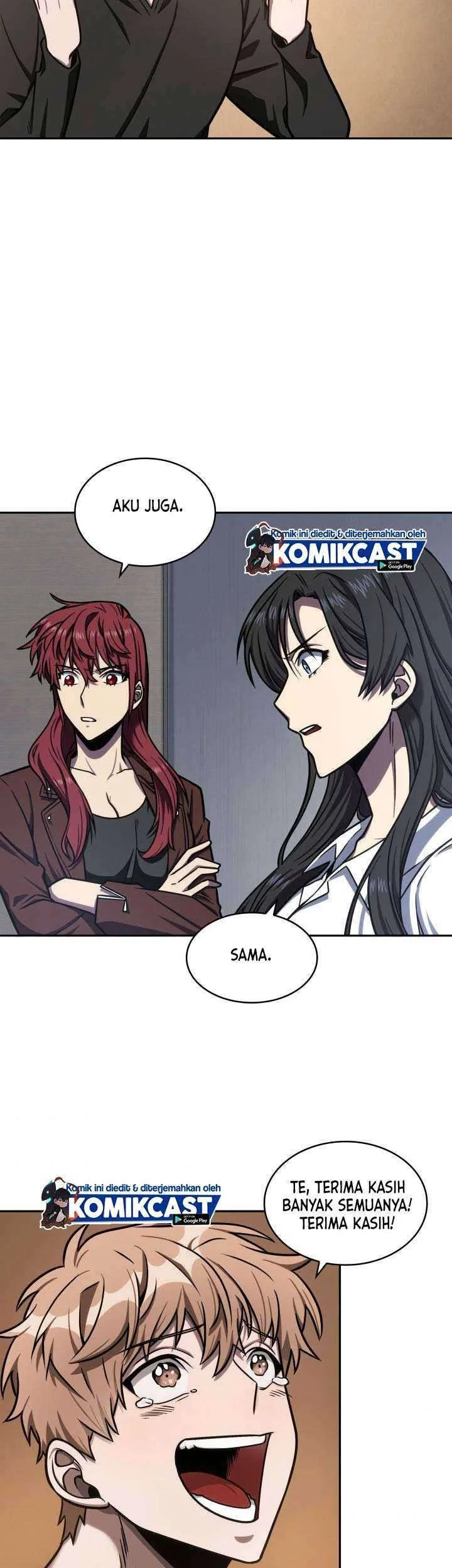 Chapter 207 - halaman 17