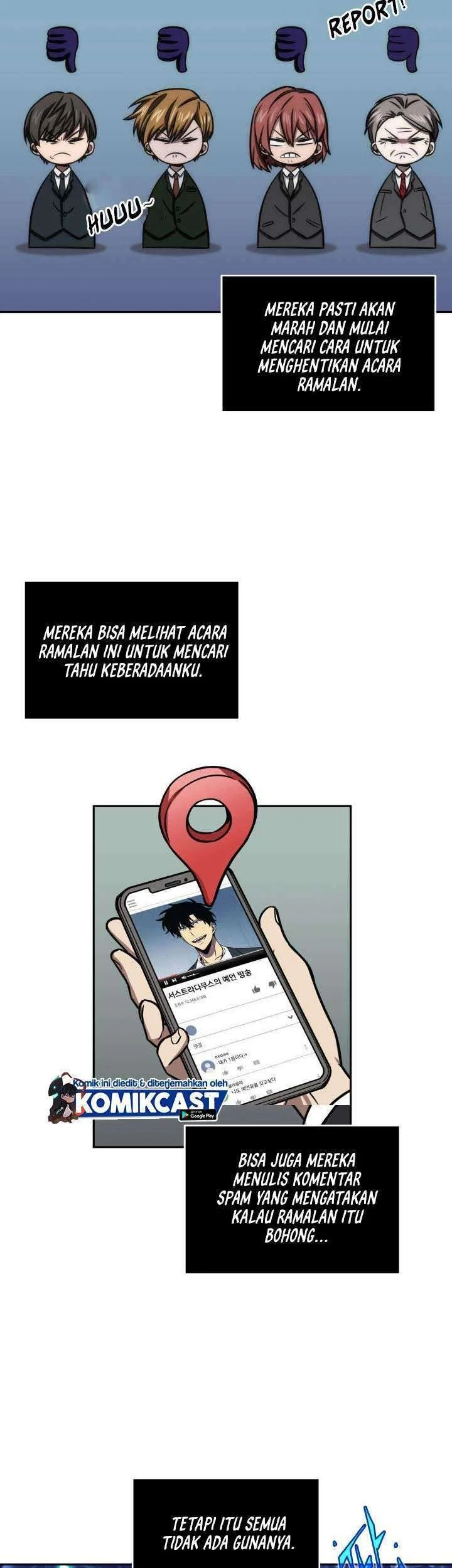 Chapter 208 - halaman 20