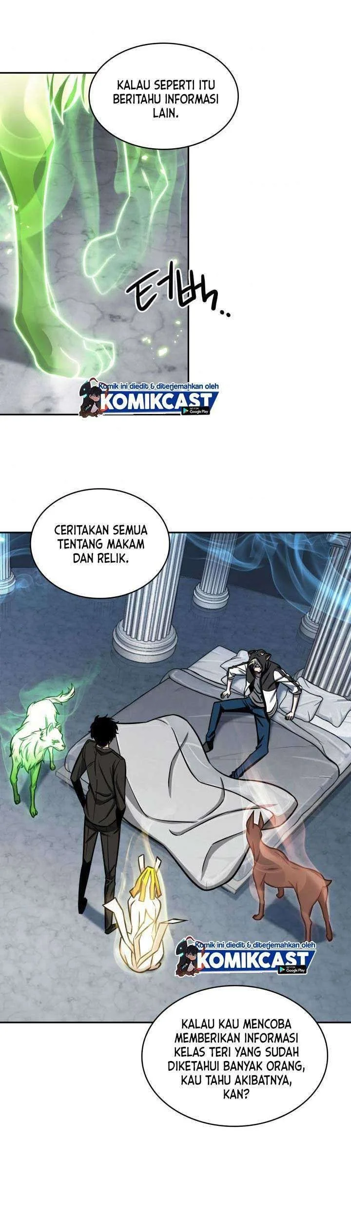 Chapter 208 - halaman 36