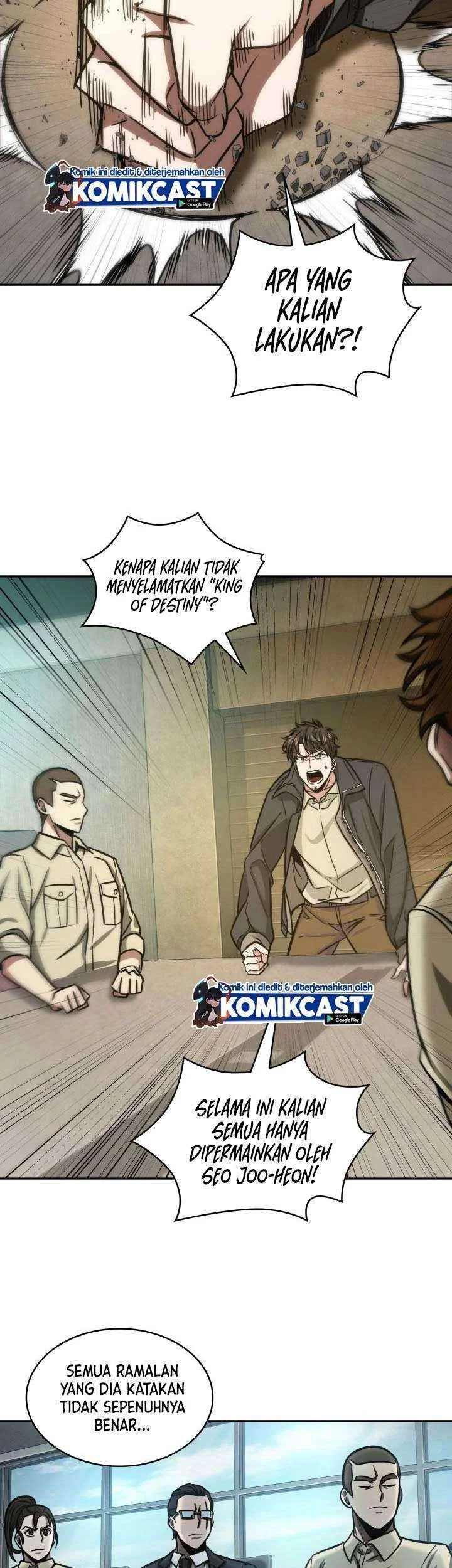 Chapter 208 - halaman 38