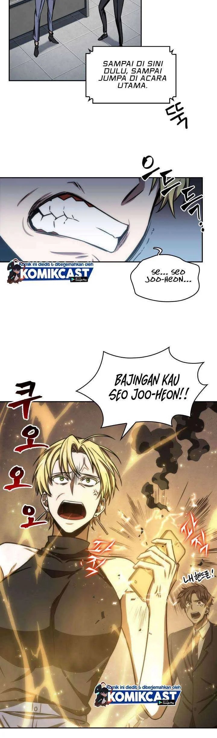 Chapter 208 - halaman 15