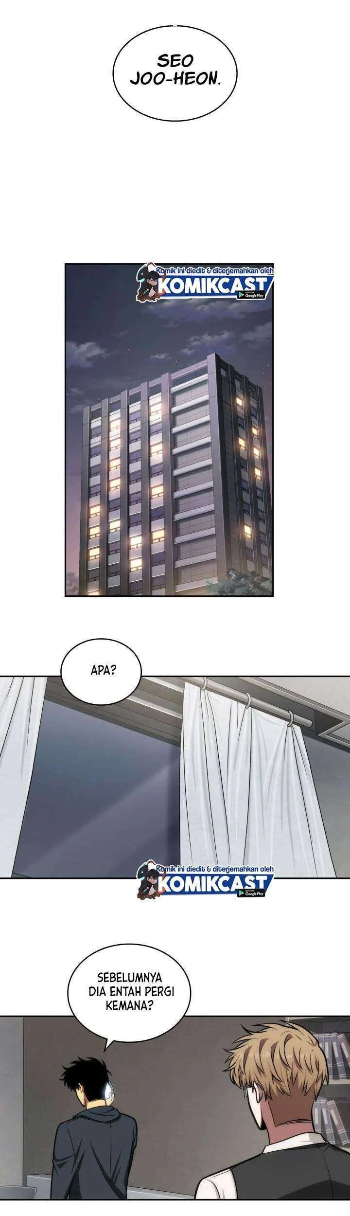 Chapter 209 - halaman 33