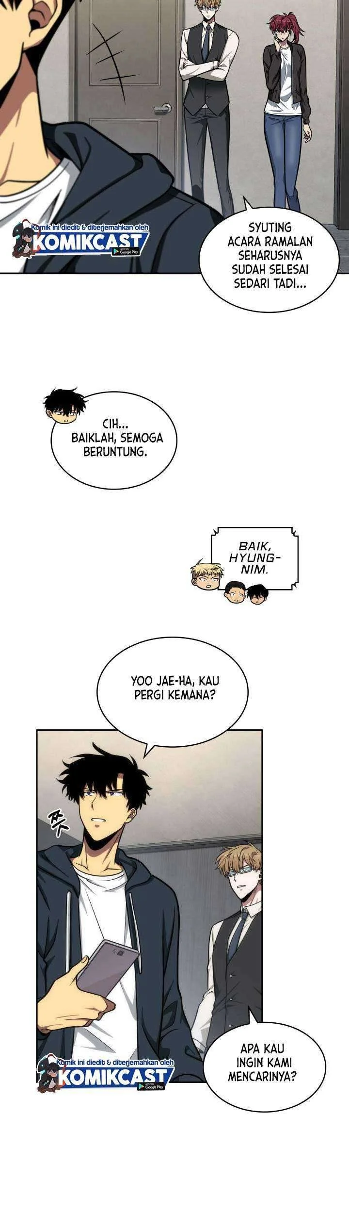 Chapter 209 - halaman 35