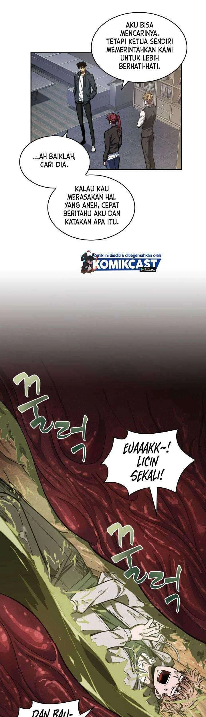 Chapter 209 - halaman 37