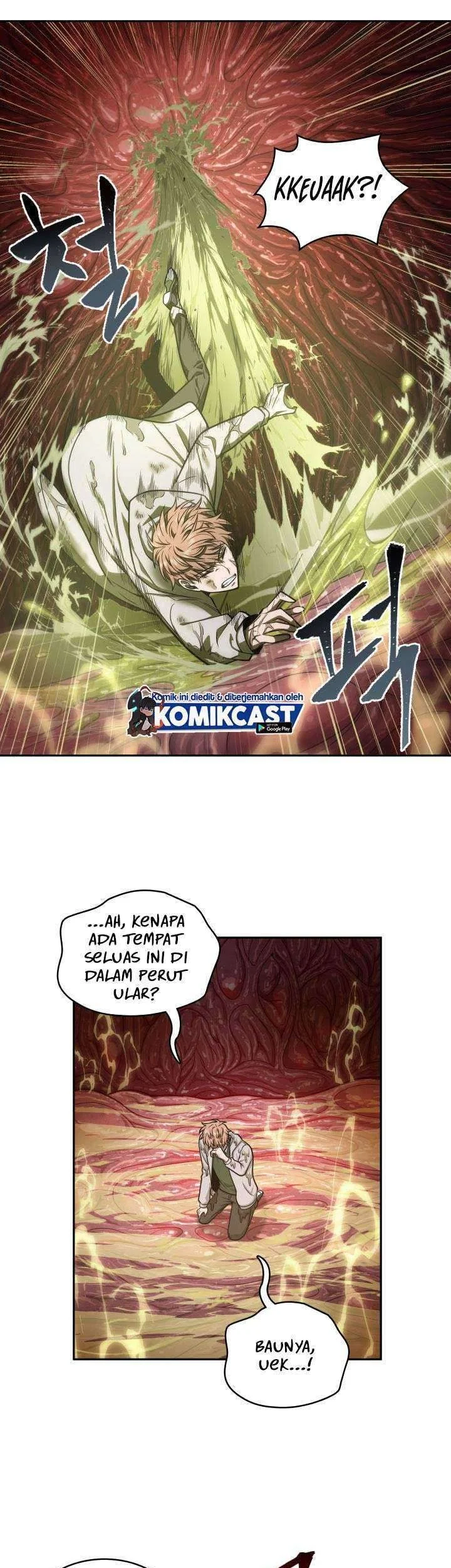 Chapter 209 - halaman 39