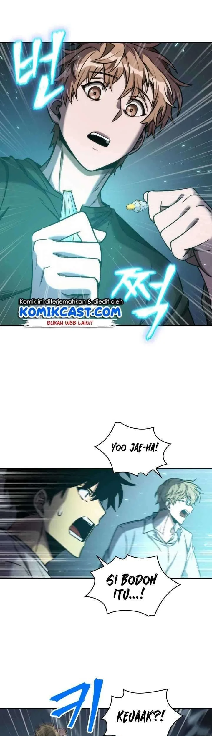 Chapter 209 - halaman 45