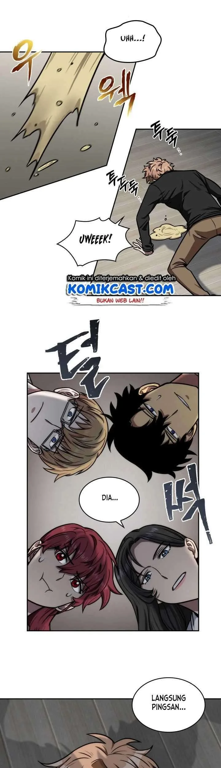 Chapter 209 - halaman 52
