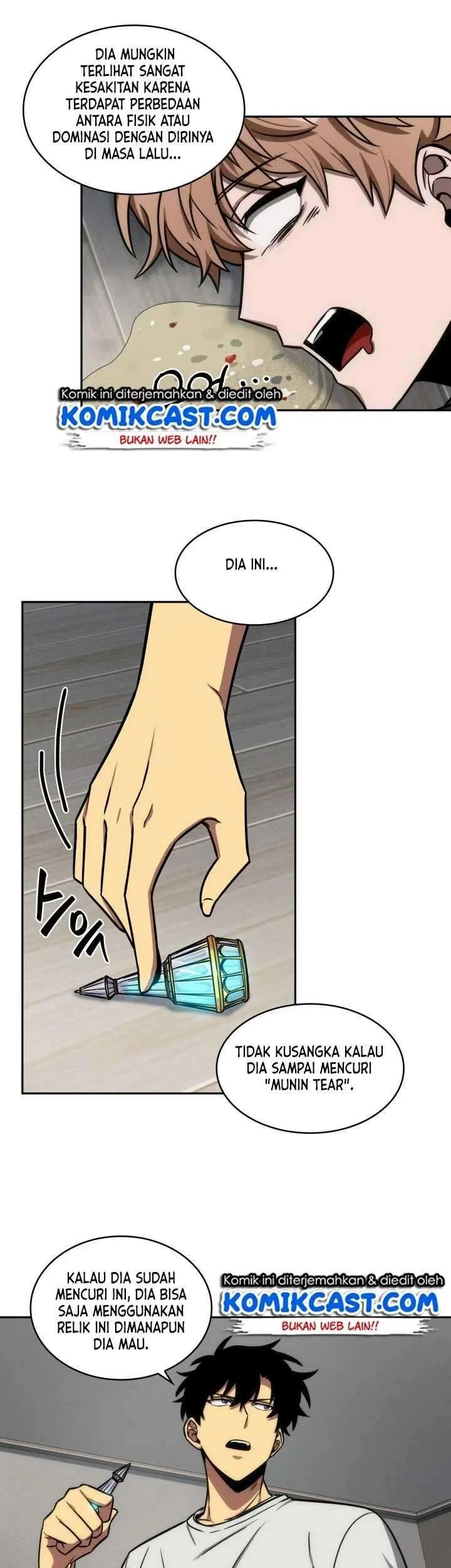 Chapter 209 - halaman 54
