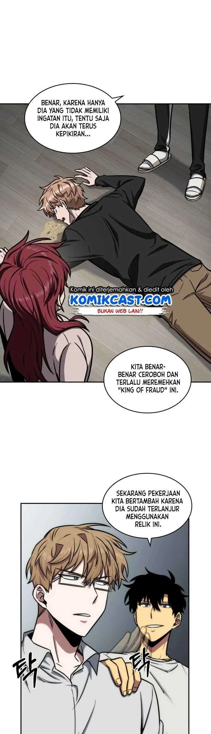 Chapter 209 - halaman 56