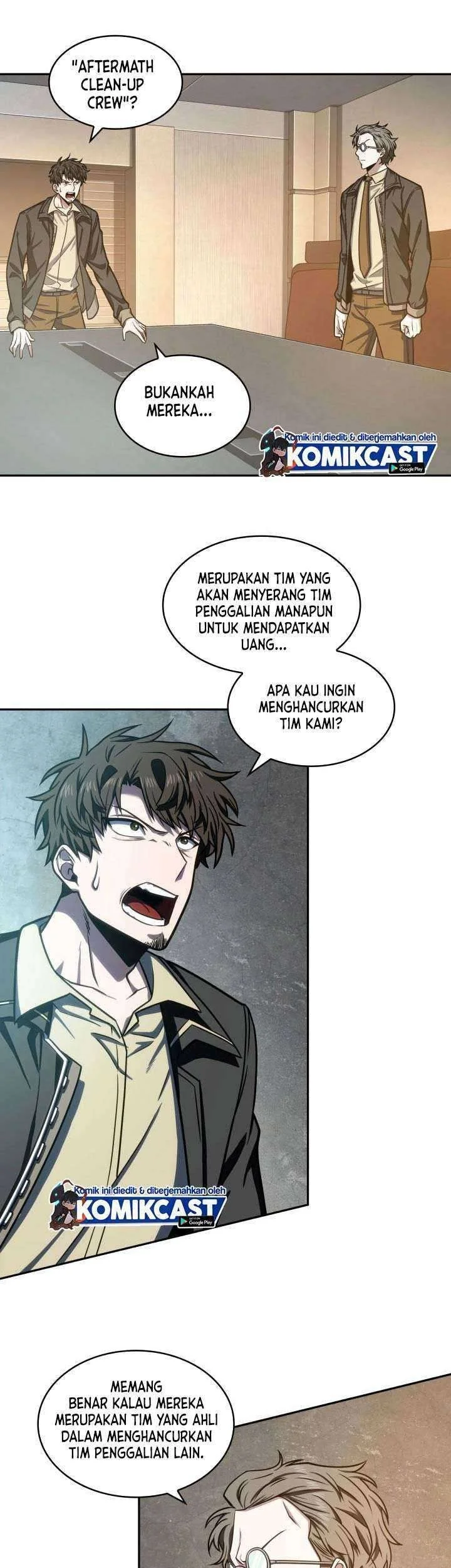 Chapter 209 - halaman 3
