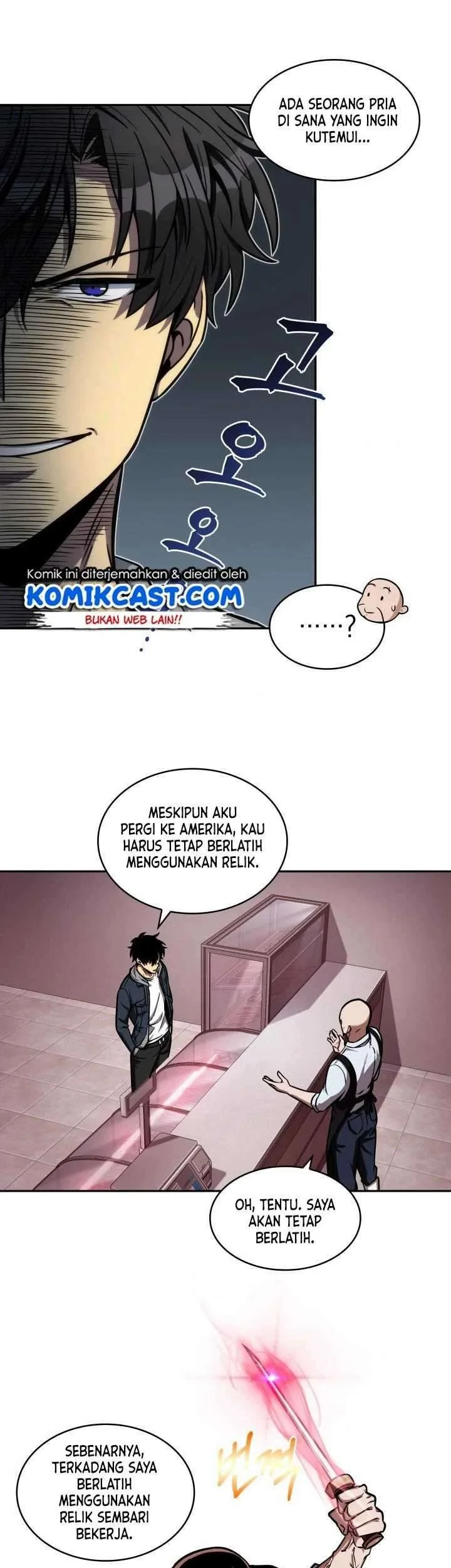 Chapter 209 - halaman 60