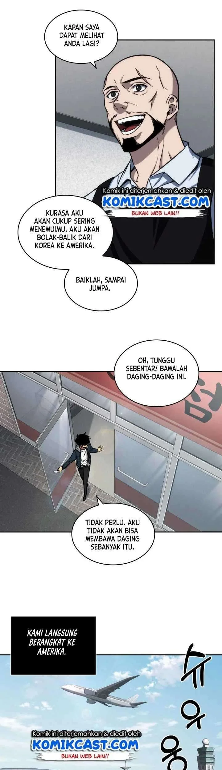 Chapter 209 - halaman 62