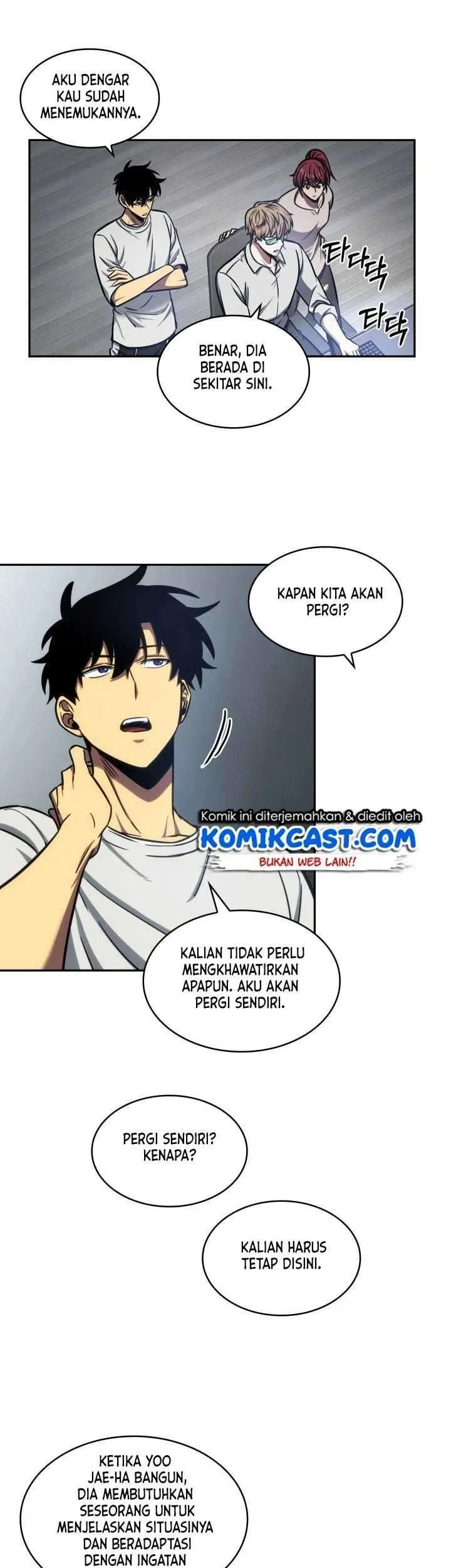 Chapter 209 - halaman 68