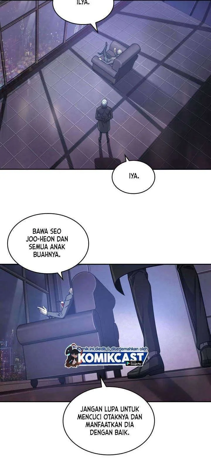 Chapter 209 - halaman 8