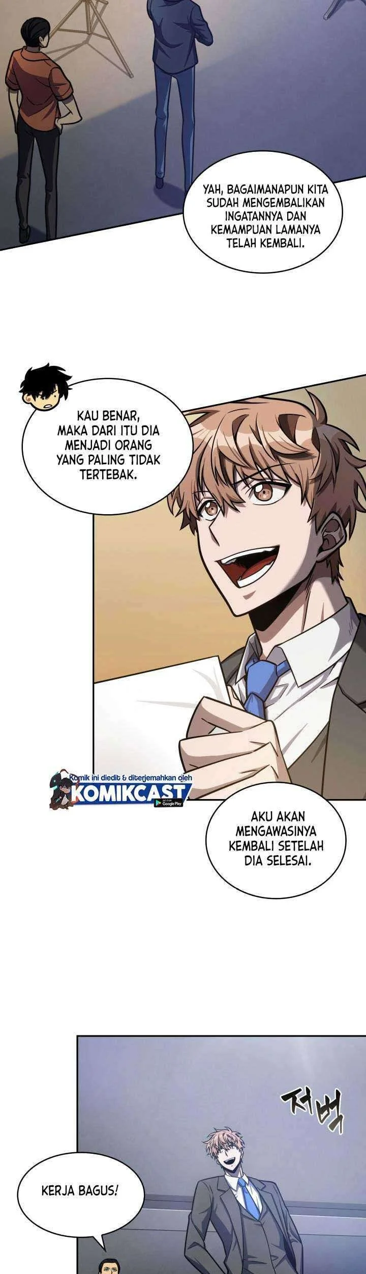 Chapter 209 - halaman 13