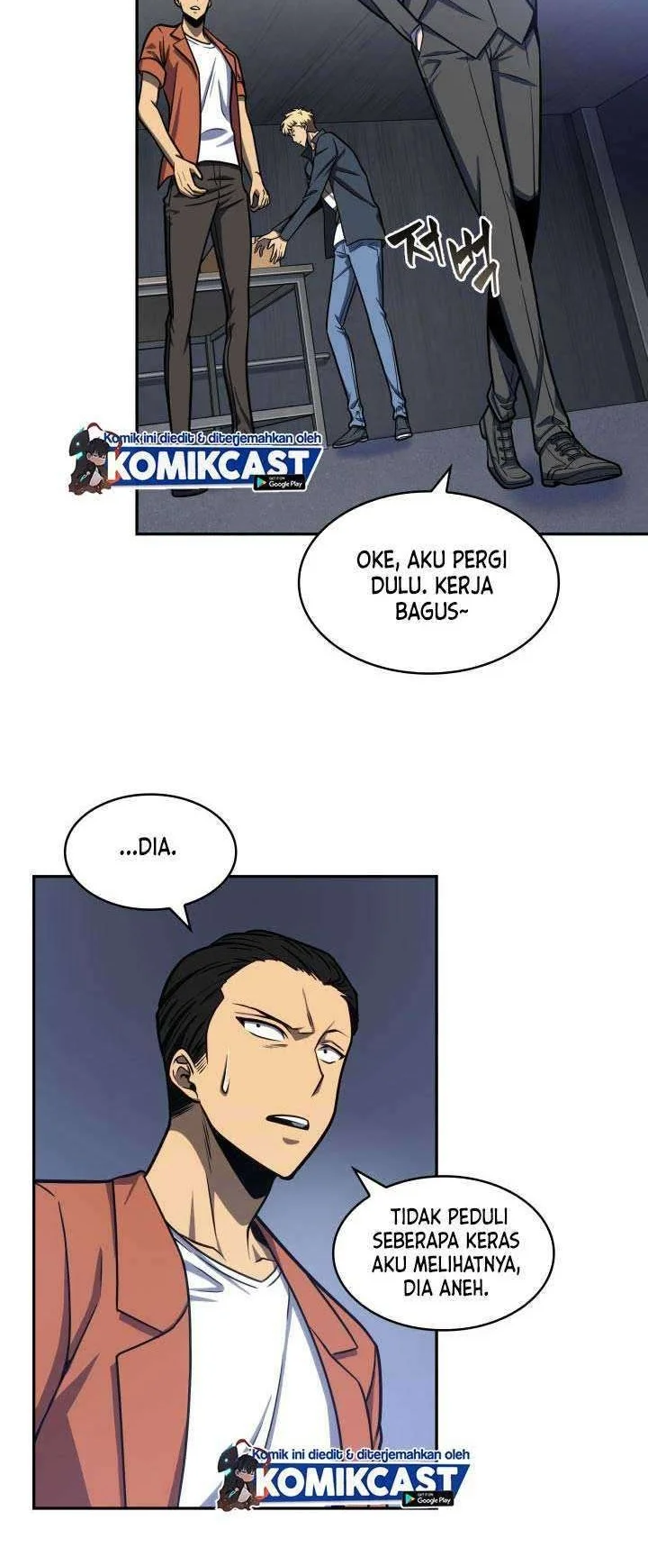 Chapter 209 - halaman 14