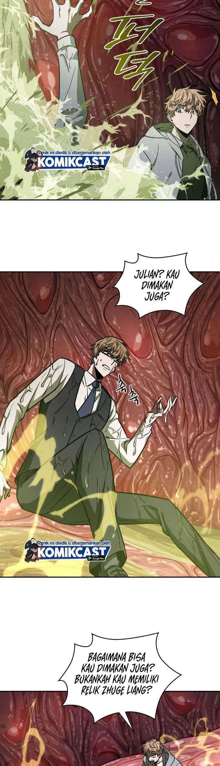 Chapter 210 - halaman 31