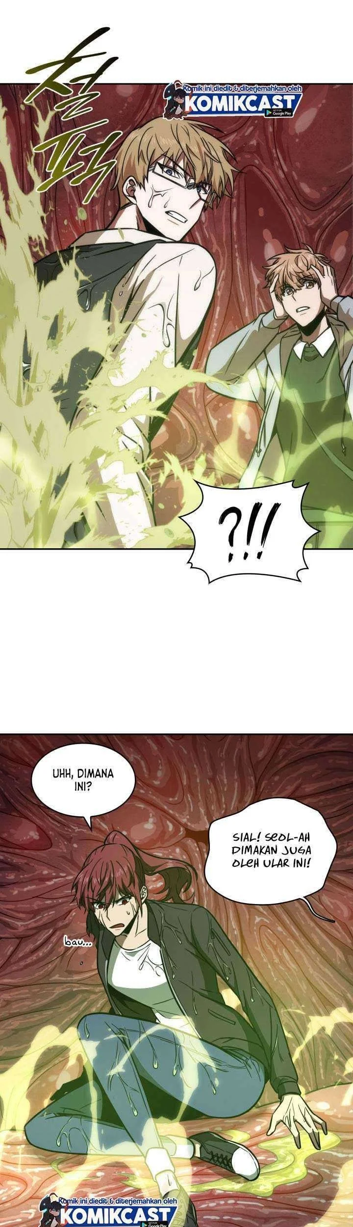 Chapter 210 - halaman 33