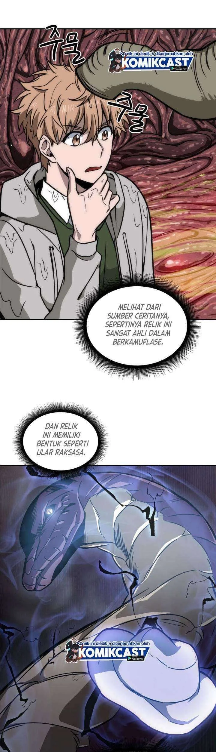 Chapter 210 - halaman 15