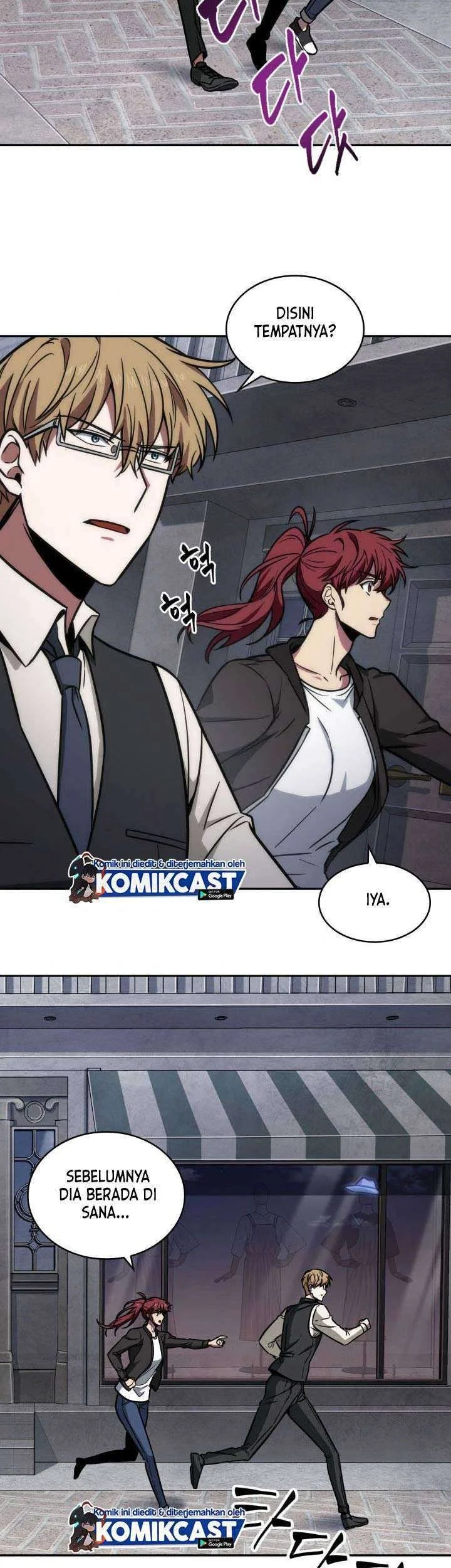 Chapter 210 - halaman 17