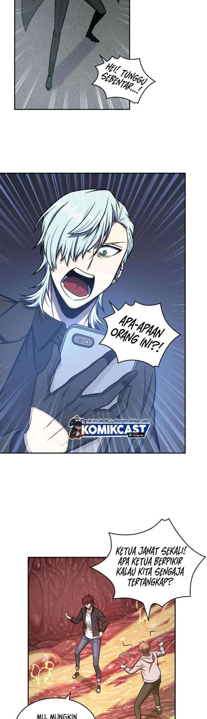Chapter 211 - halaman 19