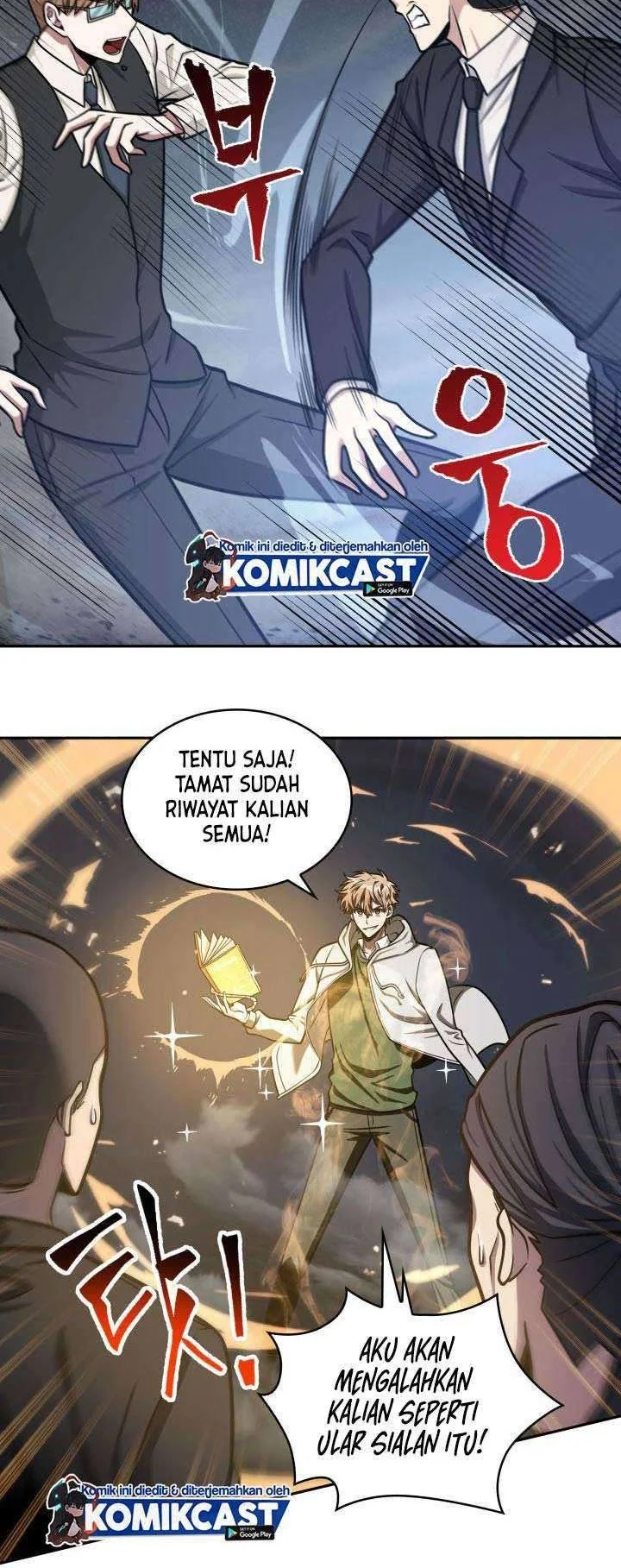 Chapter 211 - halaman 26