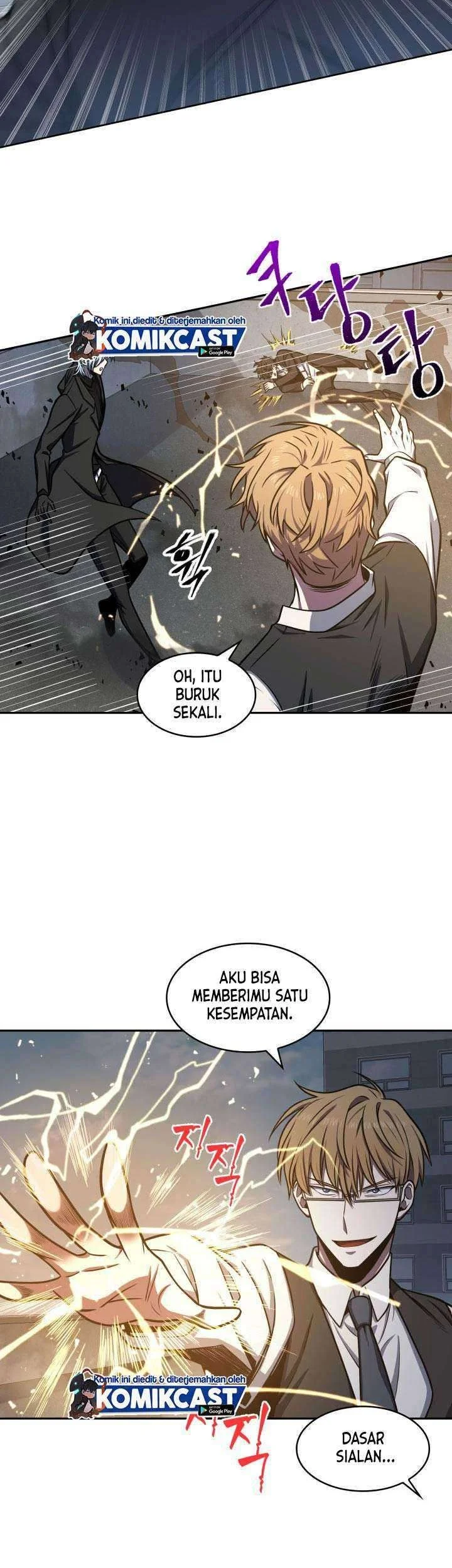 Chapter 211 - halaman 29