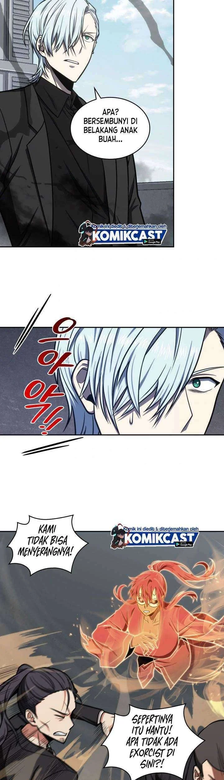 Chapter 211 - halaman 31