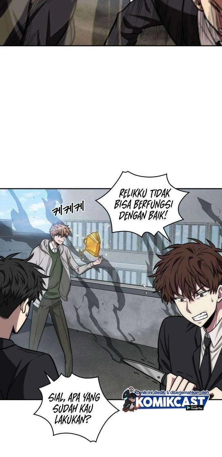 Chapter 211 - halaman 32