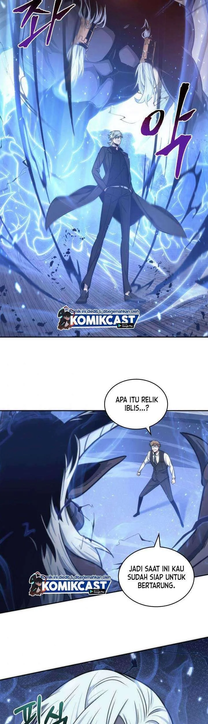 Chapter 211 - halaman 35