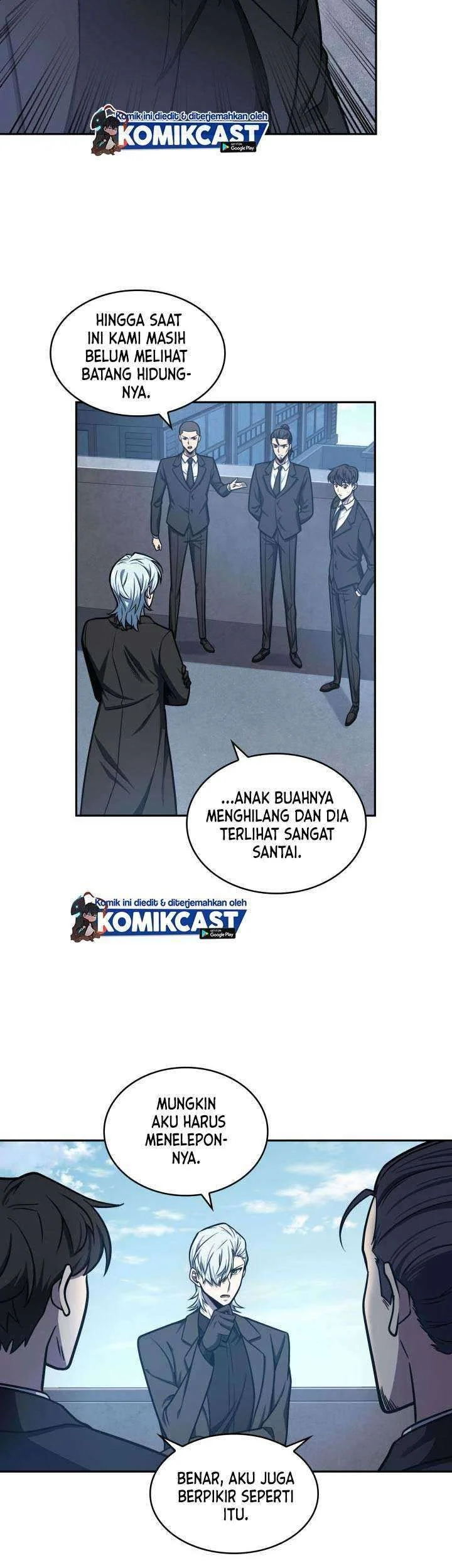 Chapter 211 - halaman 7