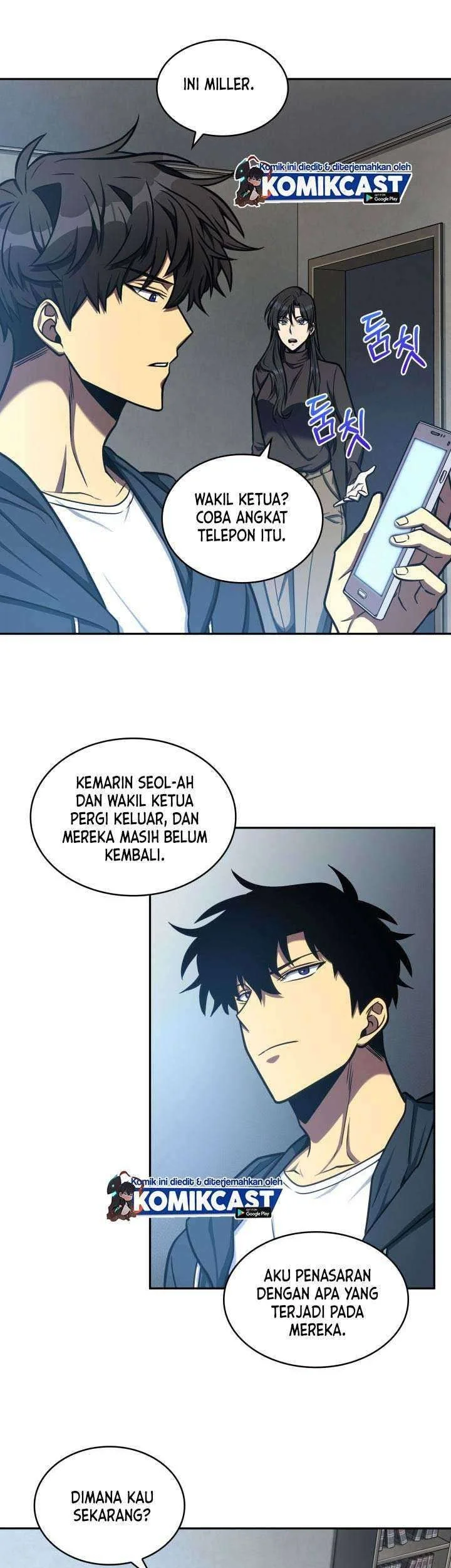 Chapter 211 - halaman 9