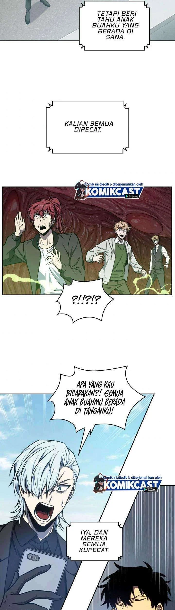 Chapter 211 - halaman 17