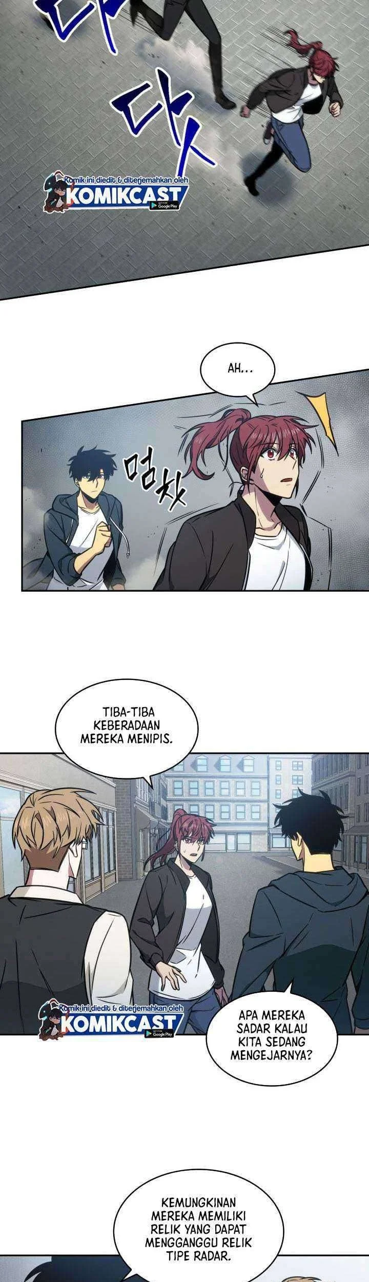Chapter 212 - halaman 19