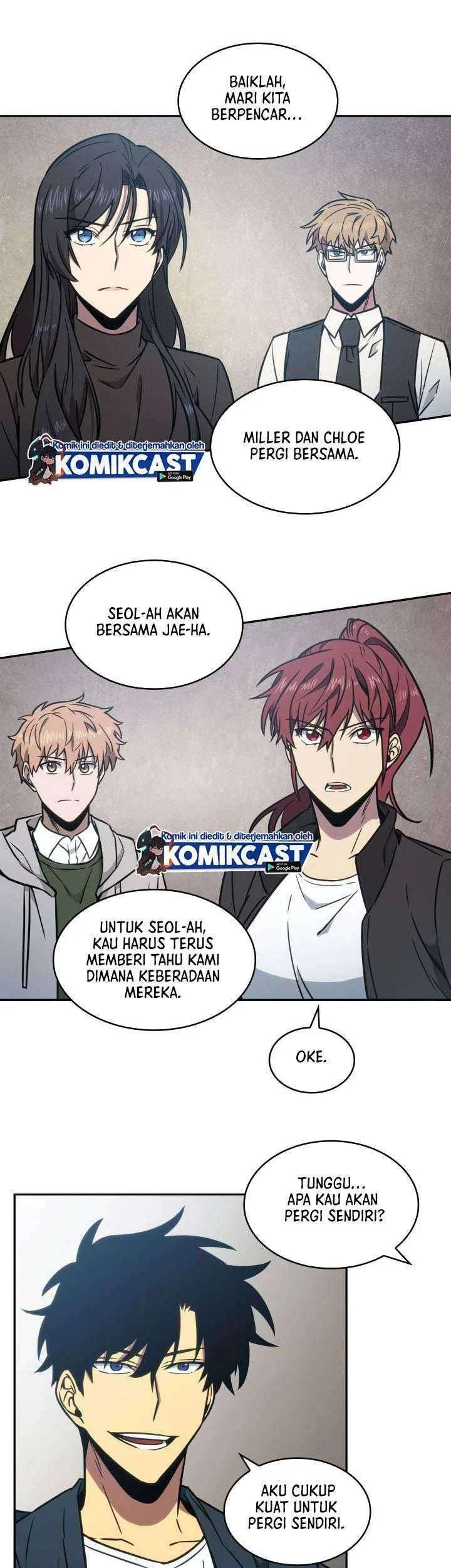 Chapter 212 - halaman 21