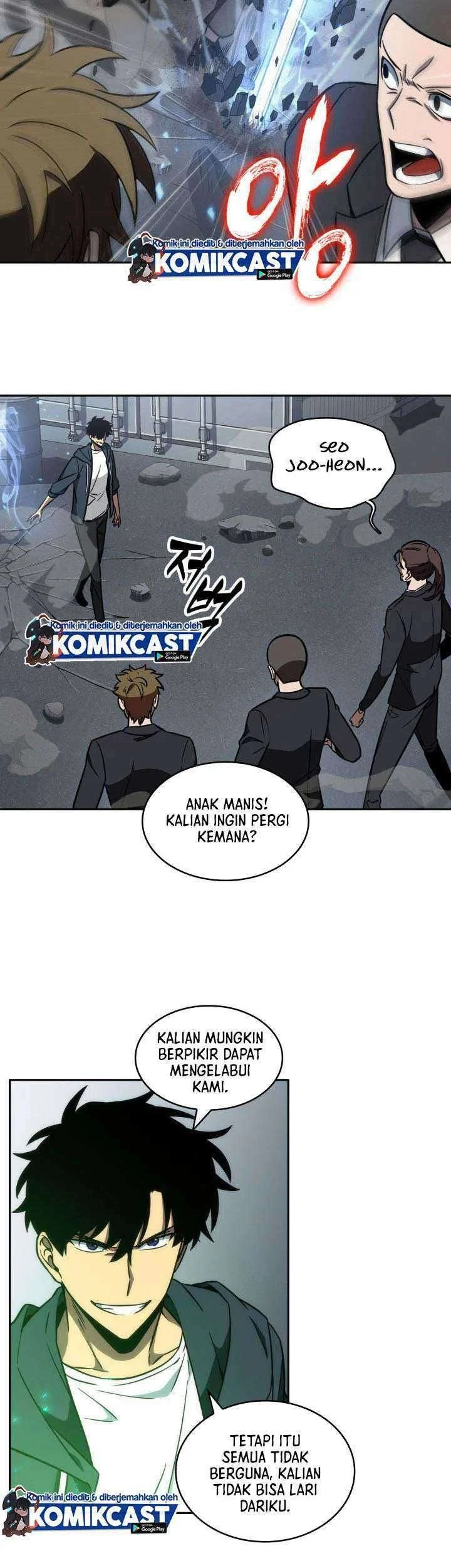 Chapter 212 - halaman 27