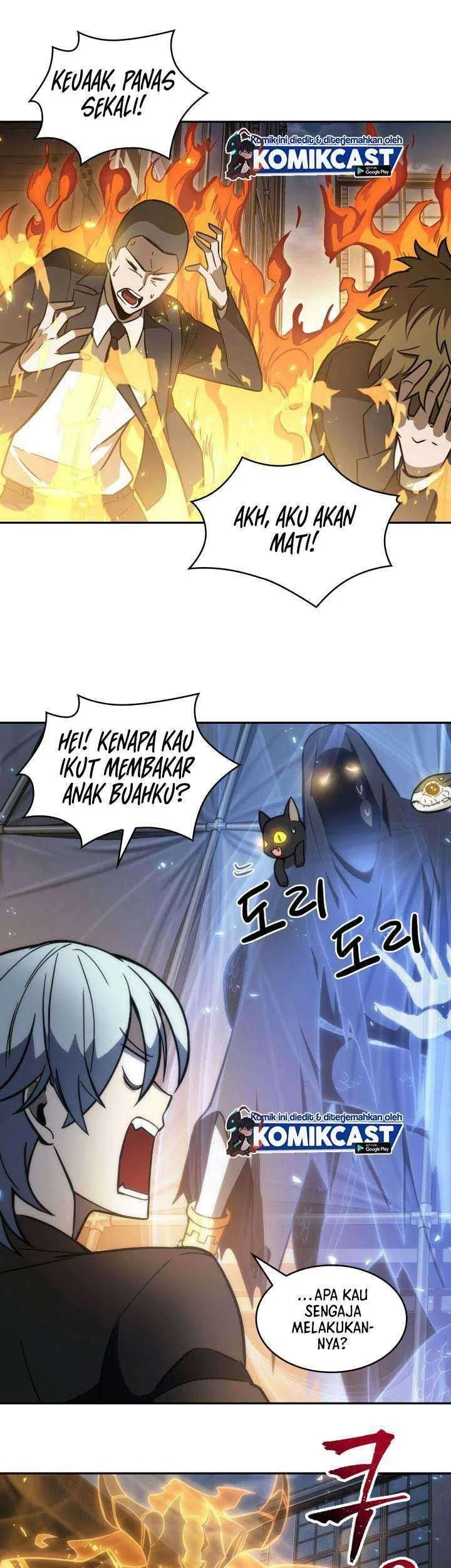 Chapter 212 - halaman 33