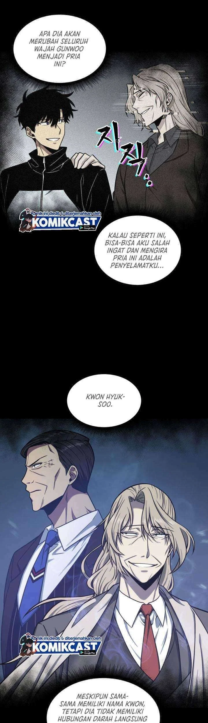 Chapter 213 - halaman 27