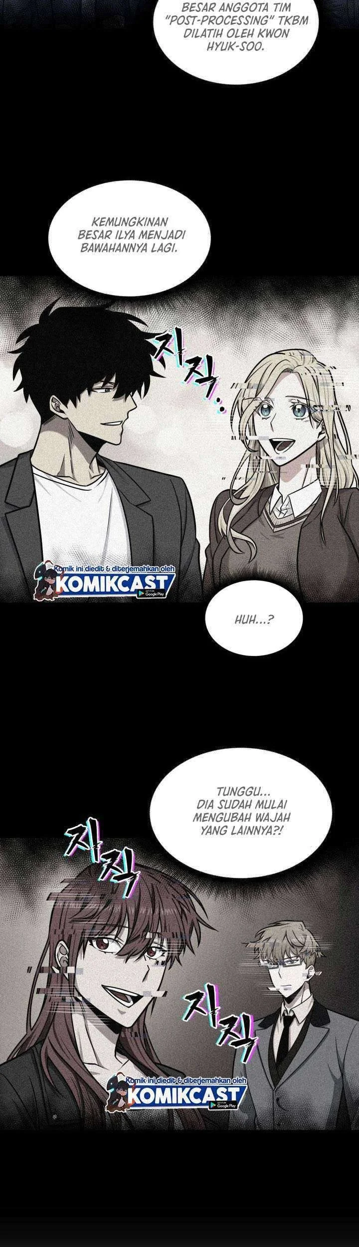 Chapter 213 - halaman 29