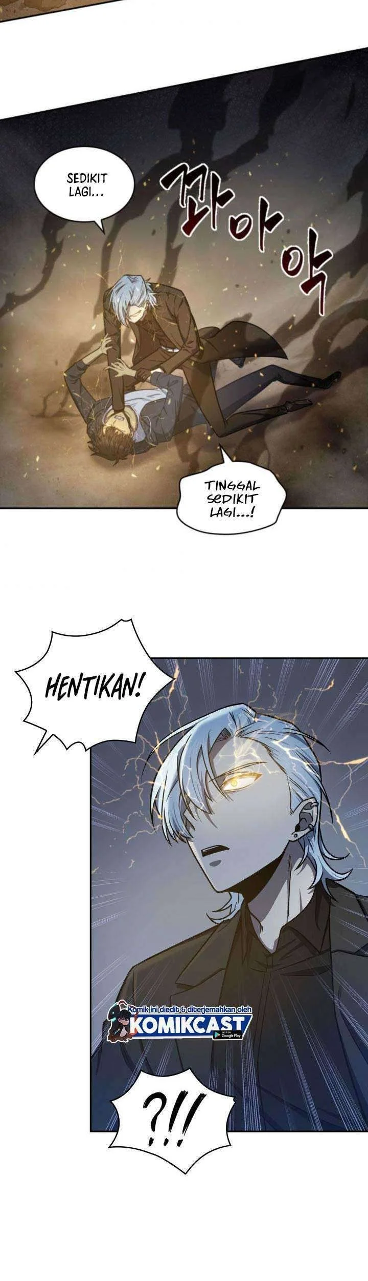 Chapter 213 - halaman 31
