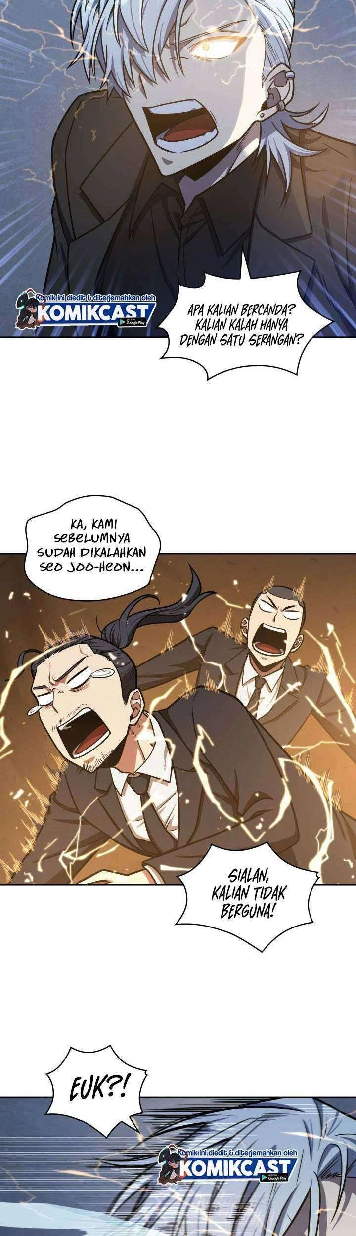 Chapter 213 - halaman 35